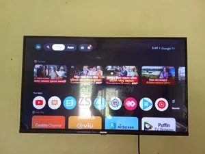 Wlaton Goggle TV