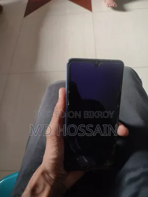 Samsung Galaxy A31 128 GB Blue