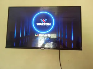 Wlaton Goggle TV