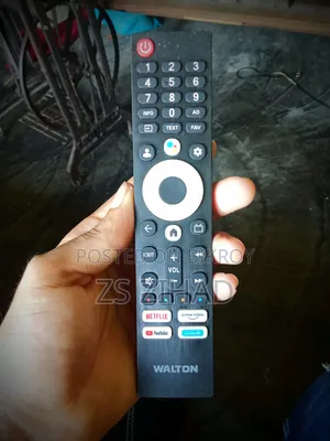 Wlaton Goggle TV