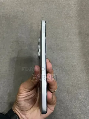 ইনফিনিক্স হট ৬০আই ২৫৬ জিবি সিলভার