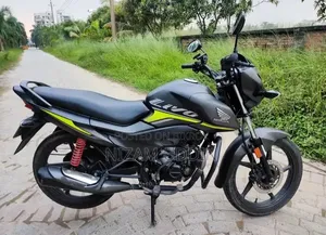 Honda Livo 2021