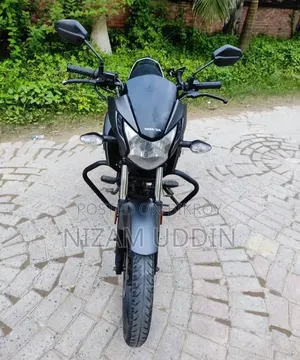 Honda Livo 2021