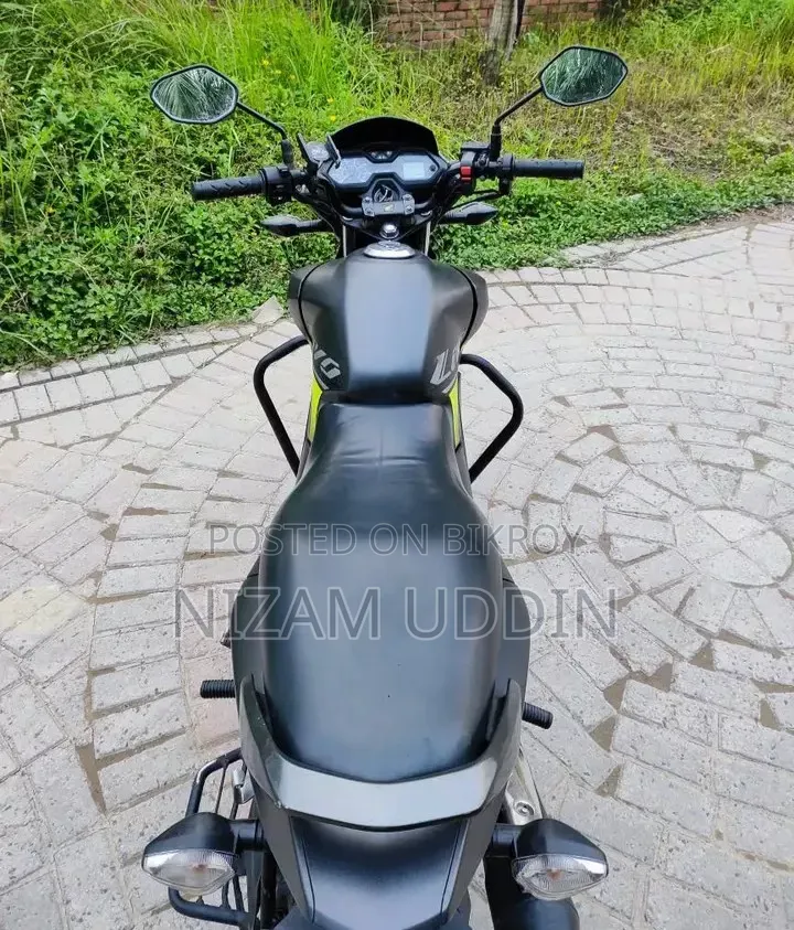 Honda Livo 2021