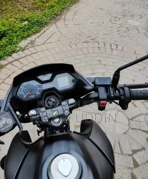 Honda Livo 2021
