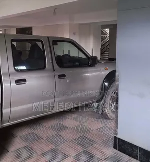 Nissan Patrol 2010 Silver