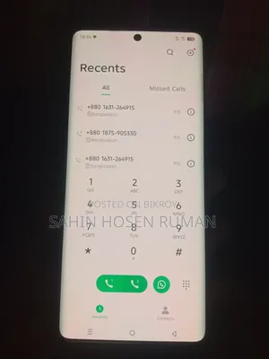 Infinix Hot 50 Pro+ 4G 256 GB Blue