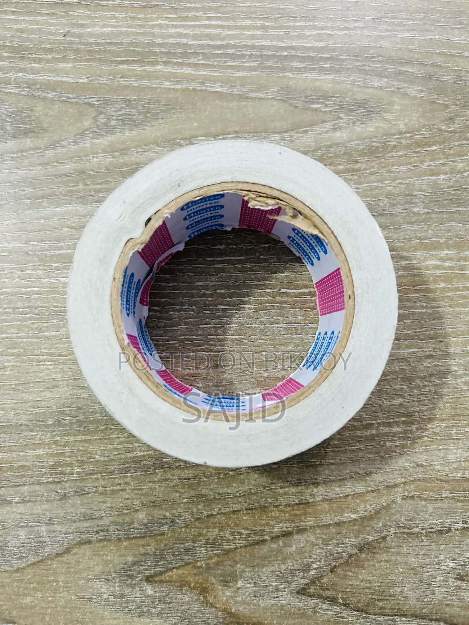 Both Side Tape Large