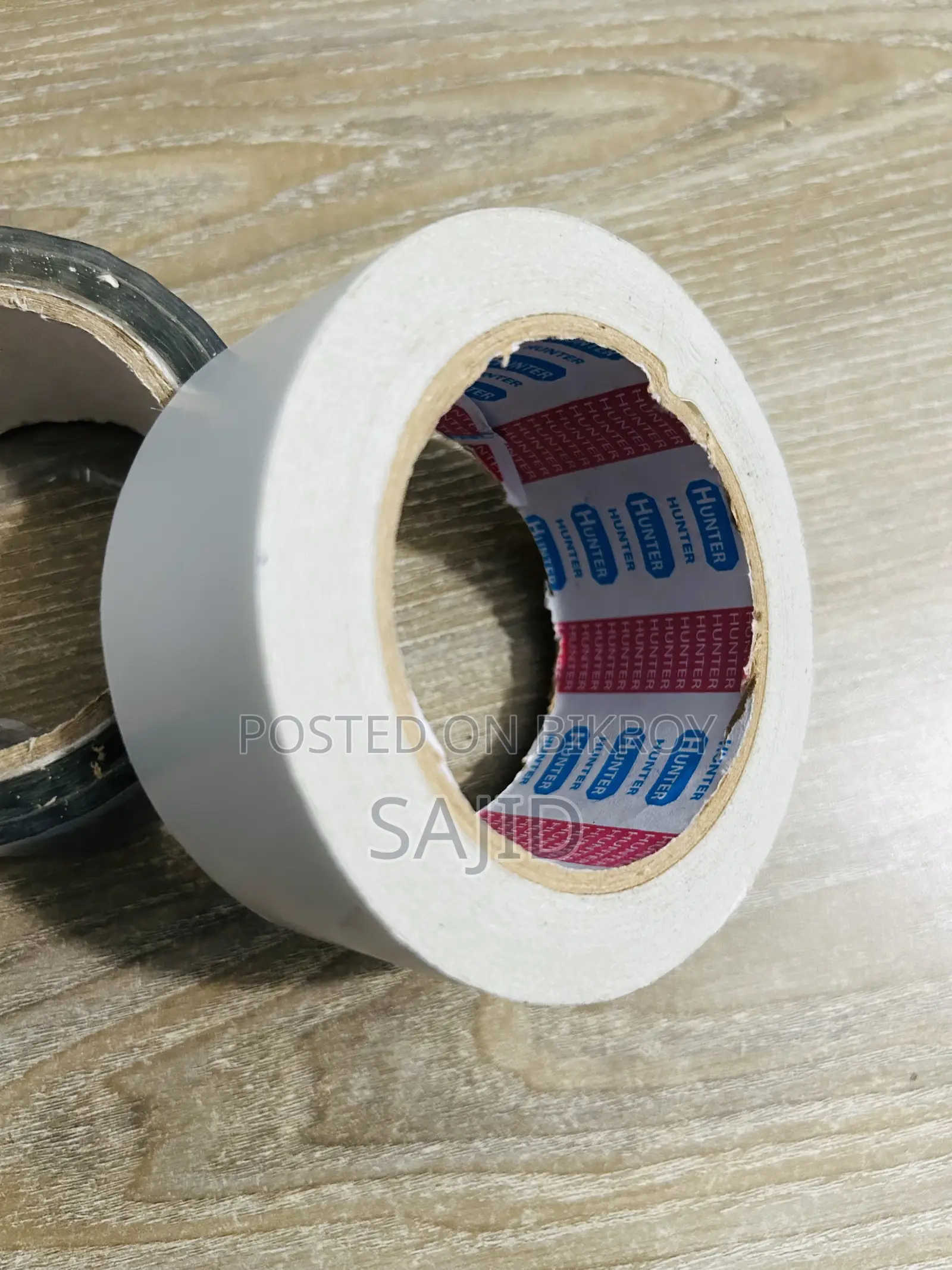 Both Side Tape Large