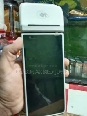 টেলিক্যাশ পস মেশিন