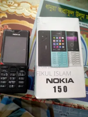 Nokia 150 Black