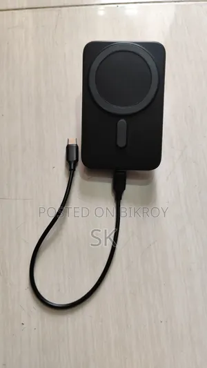 Magnatic Power Adopter Joyroom(iPhone)