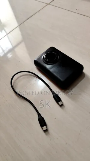 Magnatic Power Adopter Joyroom(iPhone)