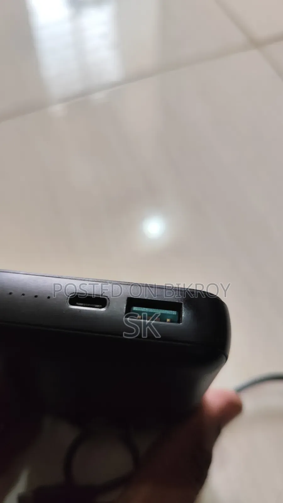 Magnatic Power Adopter Joyroom(iPhone)