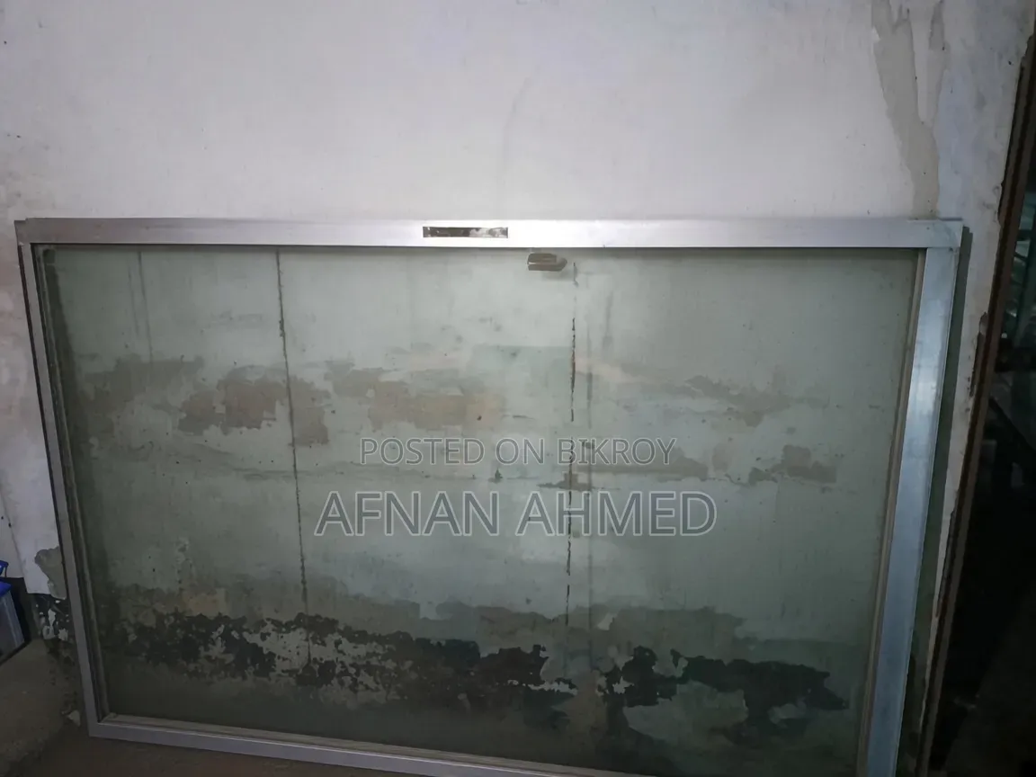 Silver Colour Thai Glass for Sale (২ টি থাই গ্লাস বিক্রি হবে)