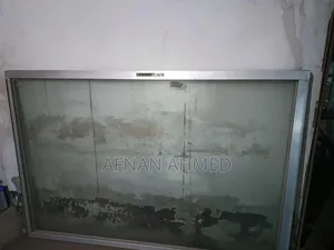 Silver Colour Thai Glass for Sale (২ টি থাই গ্লাস বিক্রি হবে)