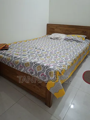 Bed for Sleep