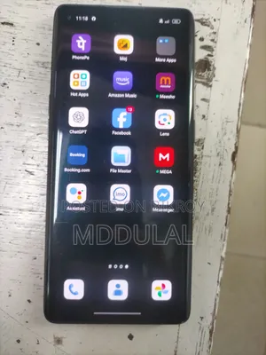 Oppo Reno6 Pro 5G 256 GB Black