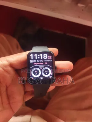 Noise Fit Smart Watch