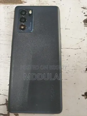 Oppo Reno6 Pro 5G 256 GB Black
