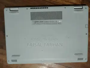 Laptop Dell Inspiron 15 3501 4GB Intel Core I3 SSD 256GB