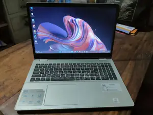 Laptop Dell Inspiron 15 3501 4GB Intel Core I3 SSD 256GB