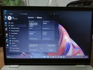 Laptop Dell Inspiron 15 3501 4GB Intel Core I3 SSD 256GB
