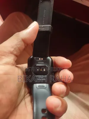 Noise Fit Smart Watch
