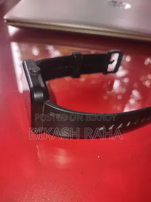 Noise Fit Smart Watch