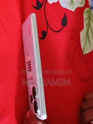 Mobile Phone 128 GB White