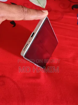 Mobile Phone 128 GB White