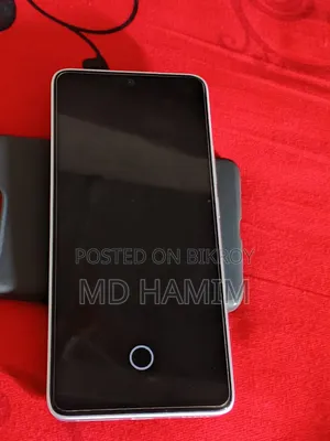 Mobile Phone 128 GB White