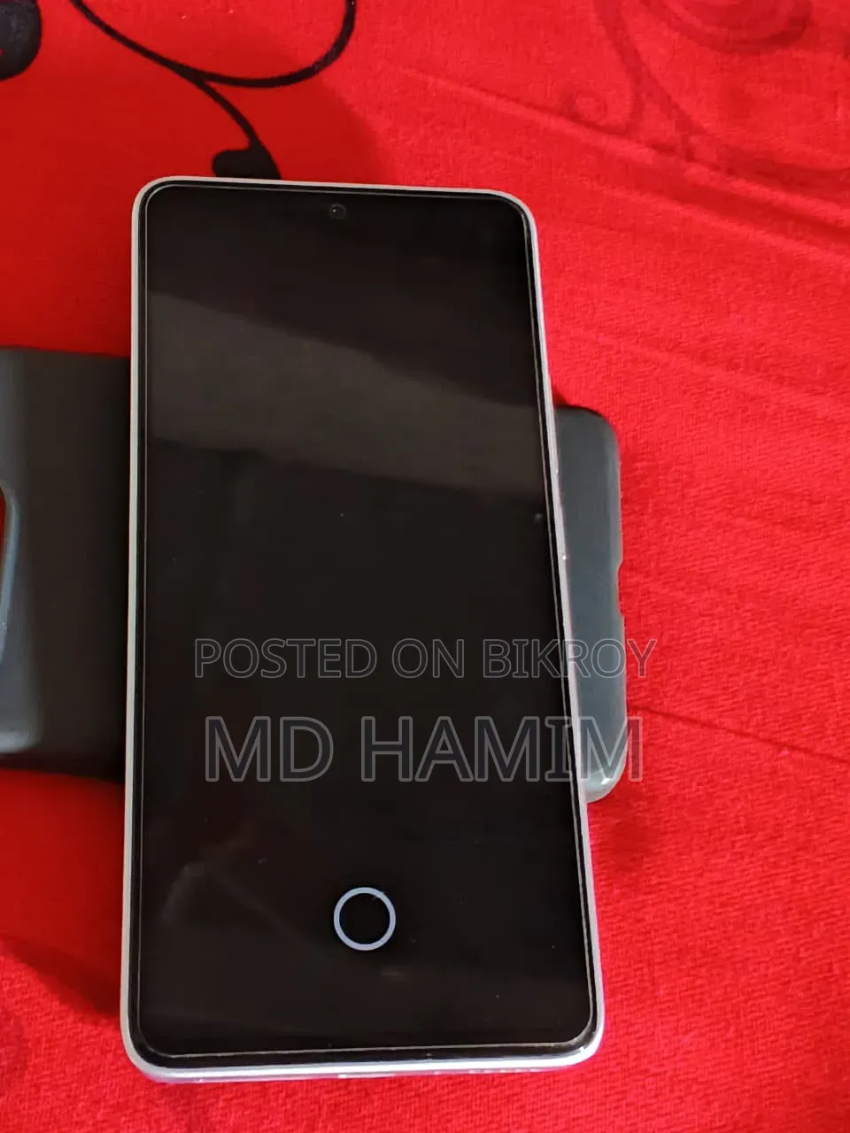 Mobile Phone 128 GB White