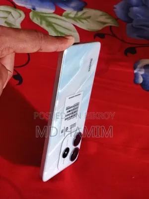 Mobile Phone 128 GB White
