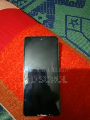 Oppo A5 Pro 128 GB Black