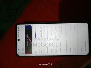 Oppo A5 Pro 128 GB Black
