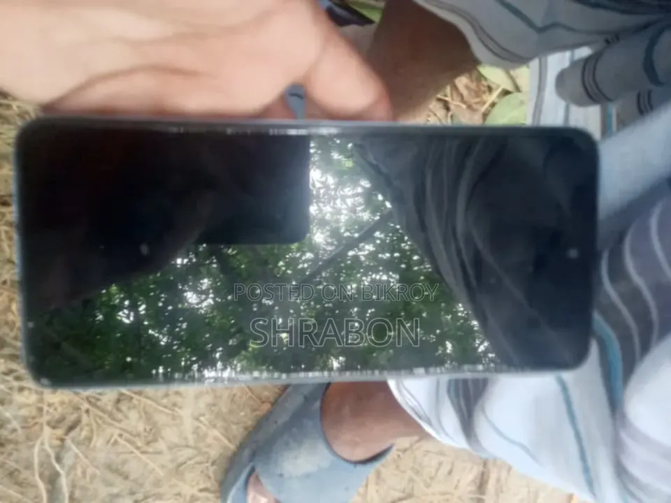 Xiaomi Redmi Note 12 128 GB Red