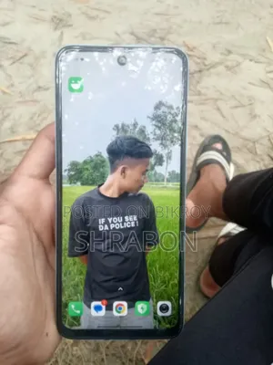 Xiaomi Redmi Note 12 128 GB Red