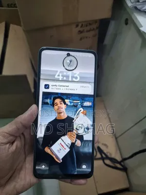 Oppo A5 256 GB Green
