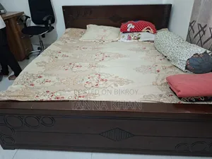 Bed for Sleep