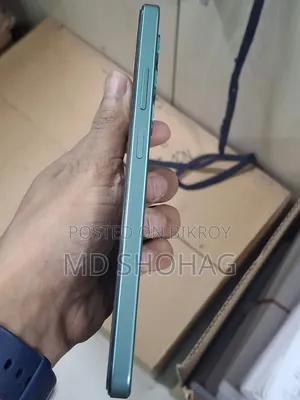 Oppo A5 256 GB Green