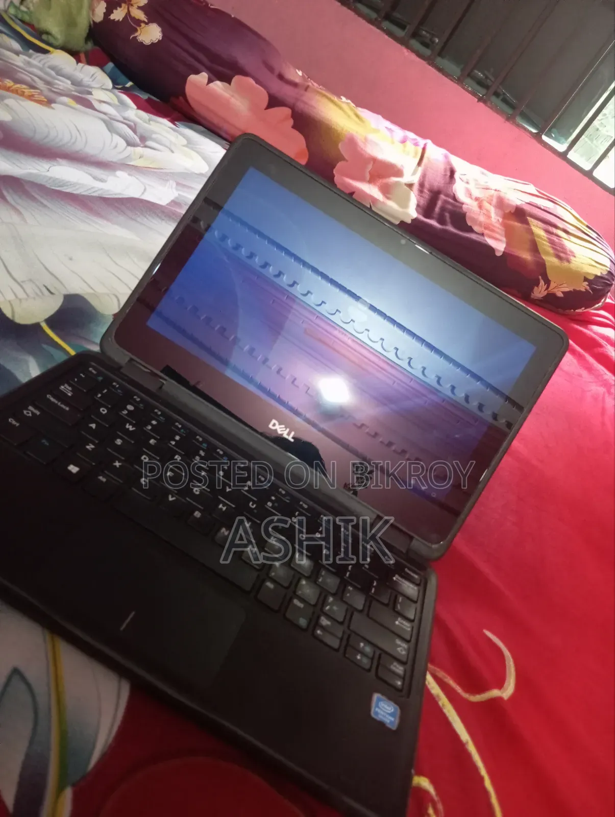 Laptop Dell Latitude 11 3190 4GB Intel Pentium SSD 256GB