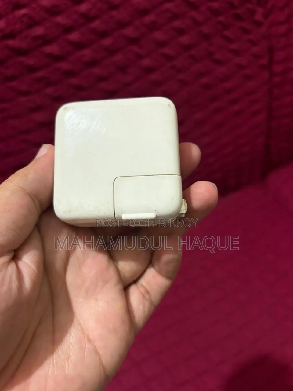 Apple 30w Adapter