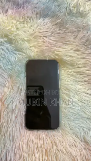 Apple iPhone 15 128 GB Green