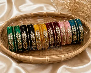 Handmade Bangles