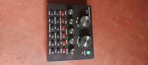 V8 Live Sound Card