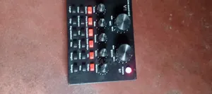 V8 Live Sound Card