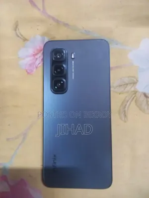 New Infinix Hot 10 Play X688B 64 GB Black
