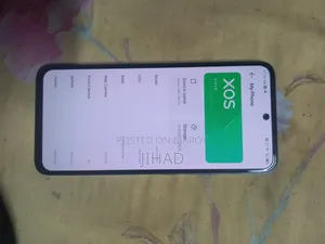 New Infinix Hot 10 Play X688B 64 GB Black