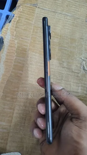 Tecno Pova Curve 2 256 GB Gray